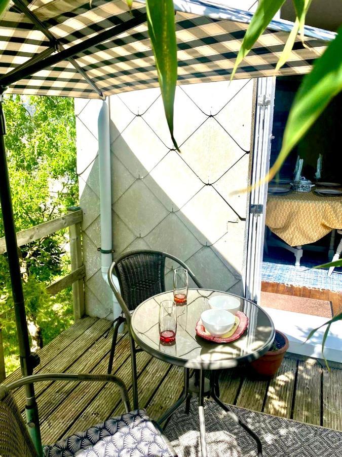 Maison Collinee Rostrenen エクステリア 写真